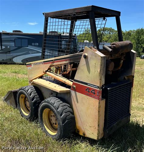 mustang 441 skid steer specifications|mustang 440 skid steer diesel.